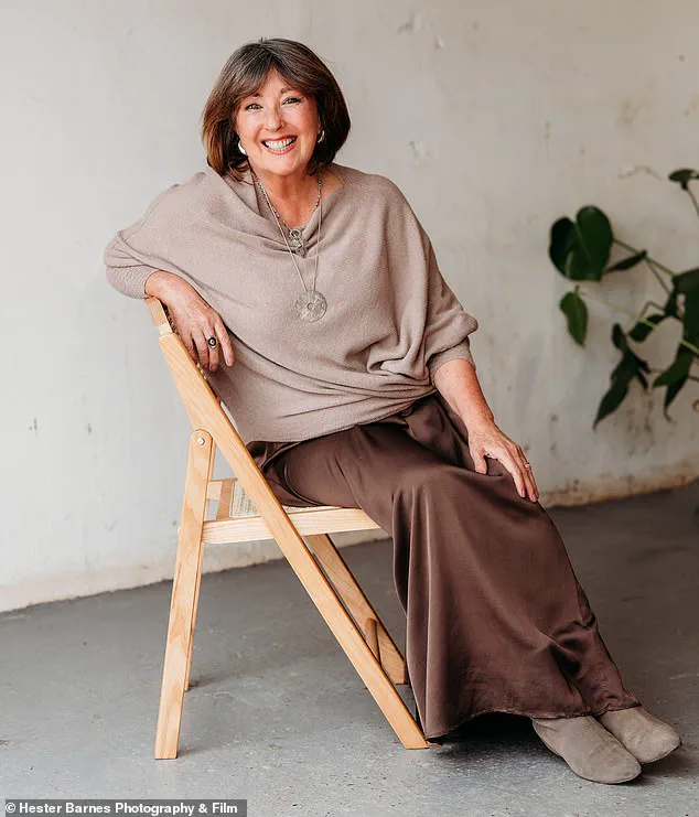 Fran McElwaine's Weight Loss Without Injections Sparks Debate on Obesity Treatments