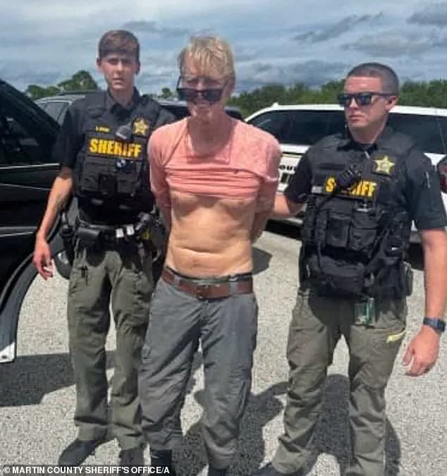 Life Without Parole for Ryan Routh in Failed Trump Assassination Attempt