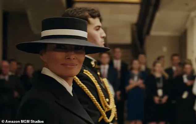 Melania: A Box Office Surprise That Silenced Critics
