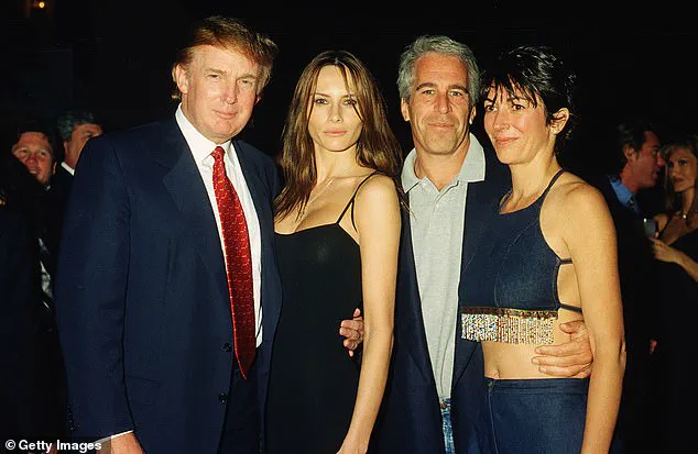 Melania Trump's White House Event Turns Unexpected as CNN Reporter Asks About Ghislaine Maxwell Amid Epstein Files Release