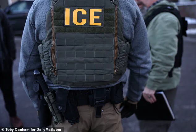 Minneapolis' Fragile Truce: Balancing ICE Operations and Community Safety