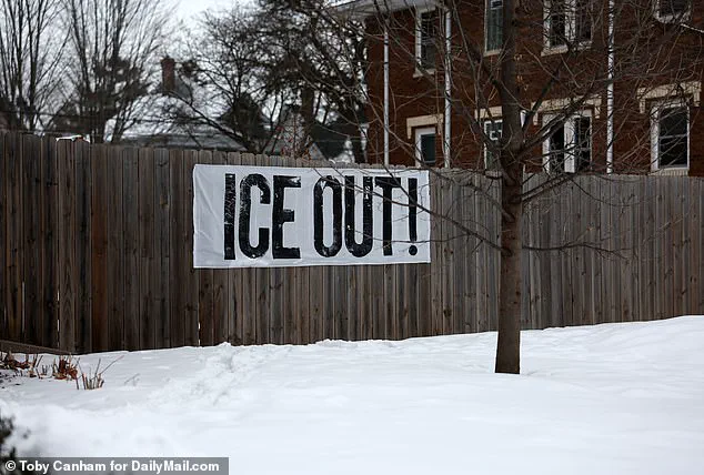 Minneapolis' Fragile Truce: Balancing ICE Operations and Community Safety