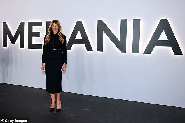 Portland Theater Banned From Screening Melania Trump Documentary After Provocative Marquee Signs