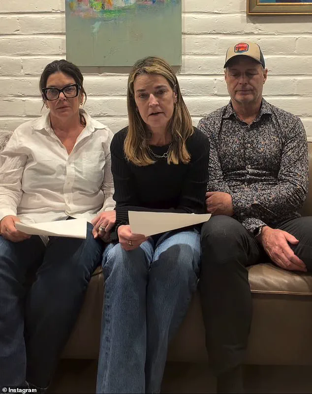 Savannah Guthrie Appeals for Help as Family Searches for Missing Mother, Ransom Letter Report Surfaces