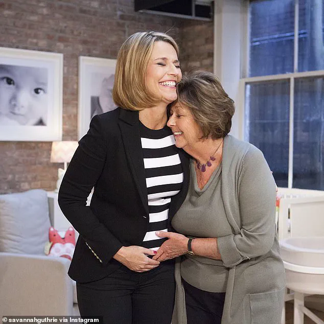 Savannah Guthrie Appeals for Help as Family Searches for Missing Mother, Ransom Letter Report Surfaces