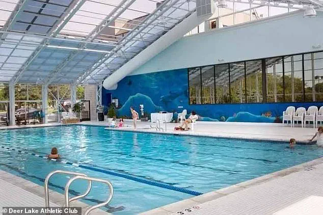 Tragedy at Deer Lake Athletic Club: Unattended Children and Safety Failures Lead to Child's Death