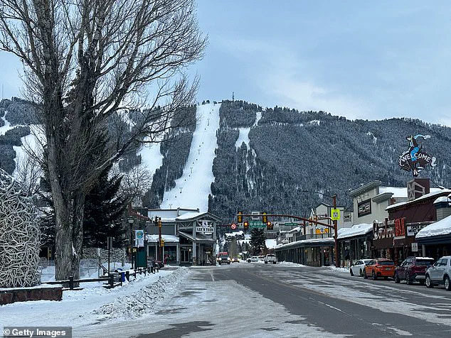Two Snowmobilers Die in Similar Accidents in Jackson Hole, Highlighting Lethal Pattern on Winter Trails
