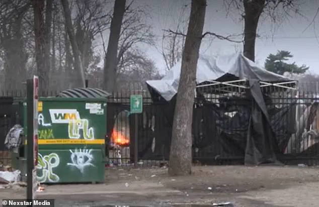 Compassion vs. Security: The Dilemma of Maryland's Homeless Crisis in Prince George's County