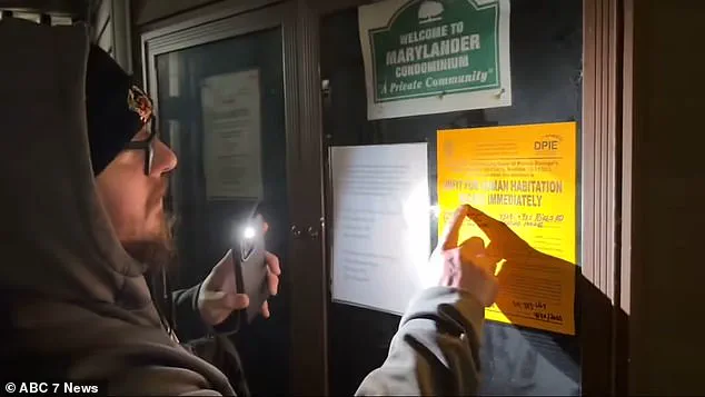 Compassion vs. Security: The Dilemma of Maryland's Homeless Crisis in Prince George's County