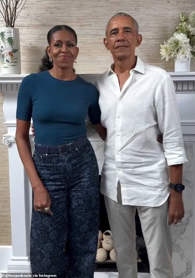 Controversial Video Depicting Obamas as Apes Reignites Racial Tensions, Trump's Role Draws Criticism
