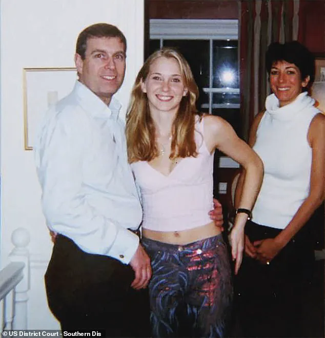 Epstein Files Documents Reignite Debate Over Transparency and Privacy in Legal Proceedings