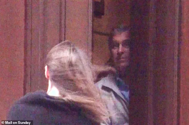 Epstein Files Reveal Andrew Mountbatten-Windsor's 2010 New York Trip Was Social, Contradicting Ties-Cutting Claim