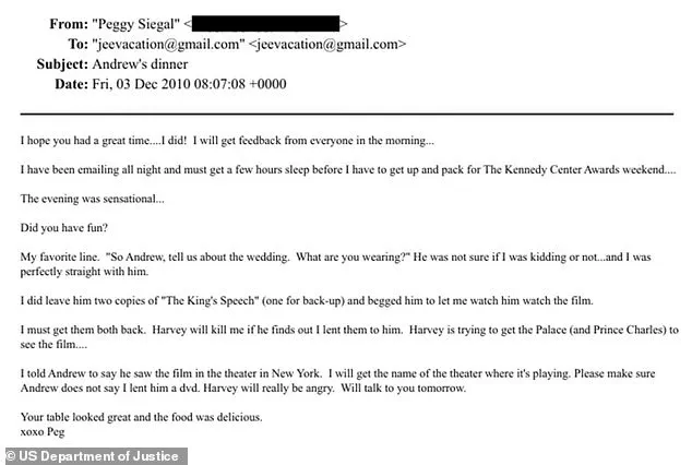 Epstein Files Reveal Andrew Mountbatten-Windsor's 2010 New York Trip Was Social, Contradicting Ties-Cutting Claim