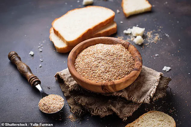FDA Issues Highest-Level Recall for Bread Crumbs Over Undeclared Egg and Milk Allergens, Citing 'Reasonable Chance of Death