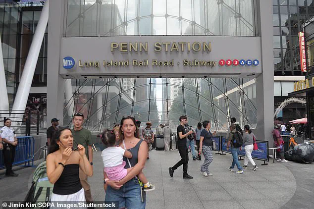 Judge Blocks Trump's Plan to Rename Hubs Using Gateway Tunnel Project Funding