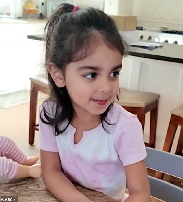 Preschooler Caught in Bureaucratic Mix-Up with Jury Summons