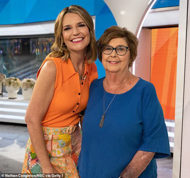 Savannah Guthrie Agrees to Pay Ransom After Mother's Abduction, Family Releases Video
