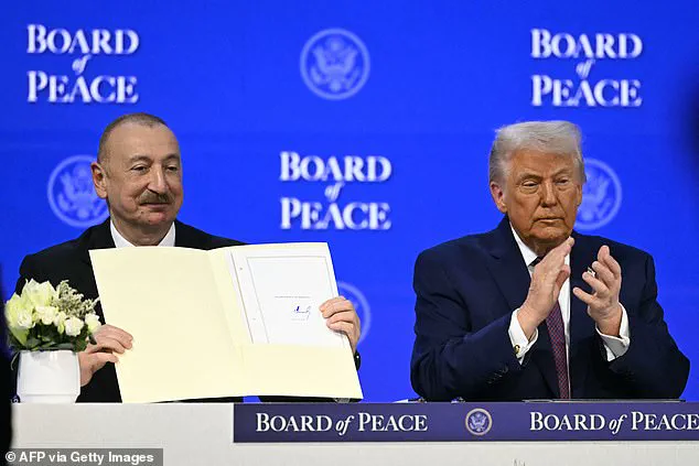 Trump's Board of Peace to Hold First Official Meeting on February 19, Focusing on Global Diplomacy and Gaza Oversight