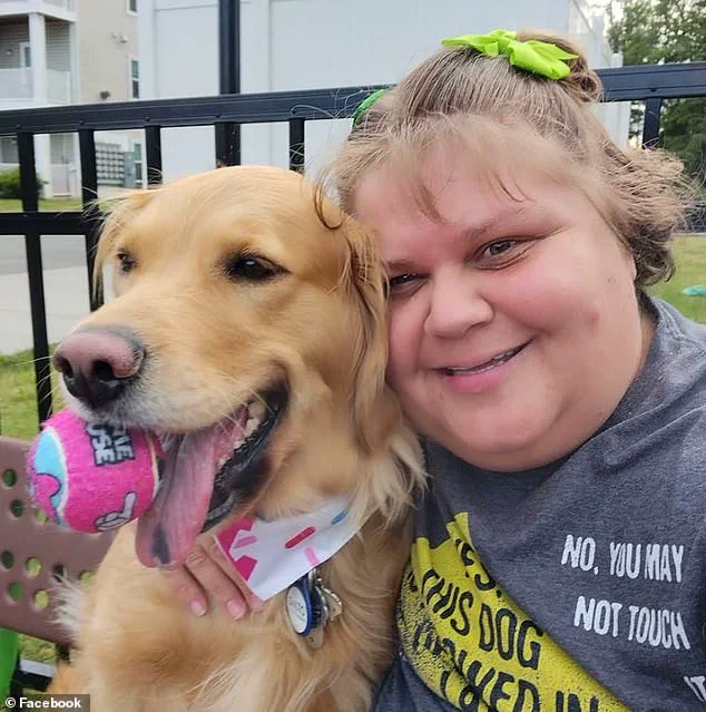 Albany Walmart Shoppers Confrontation Over Service Dog Leash Policy Sparks ADA Debate