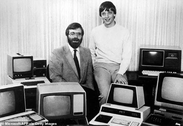 Bill Gates' 'Cringe' Temper Outburst at Dinner Party: Source Details Tense Moment with Melinda