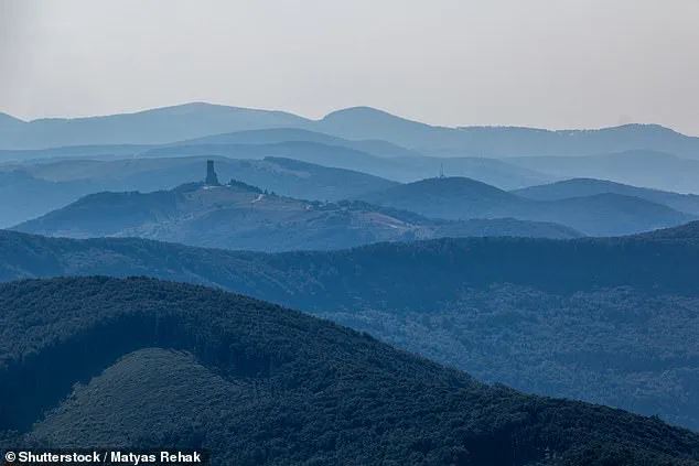 Bulgaria's Stara Planina Mystery: Unprecedented Mix of Suicides and Homicides Echoes Twin Peaks