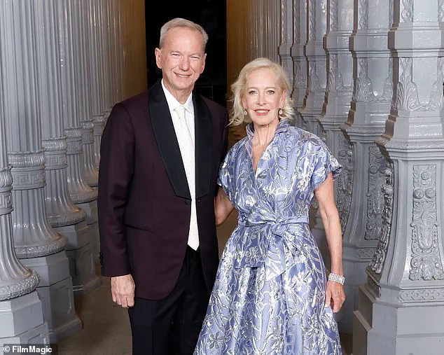 Eric Schmidt and Gloria-Sophie Burkandt: 43-Year Age Gap, High-Profile Events, and Political Ties