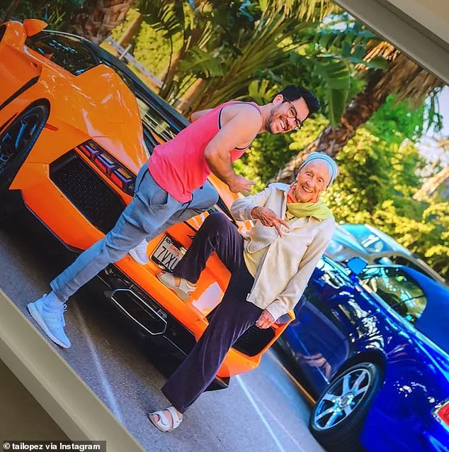 Luxury Lifestyle YouTuber 'Tai' Accused of $112M Ponzi Scheme in SEC Lawsuit