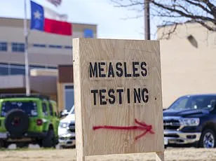 Measles Outbreak at California's Disney Parks: Third Case Reported, Exposure Window Identified