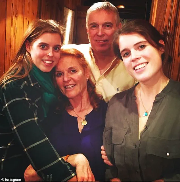 Princess Eugenie's Rare Qatar Appearance Amid Epstein Files Scandal