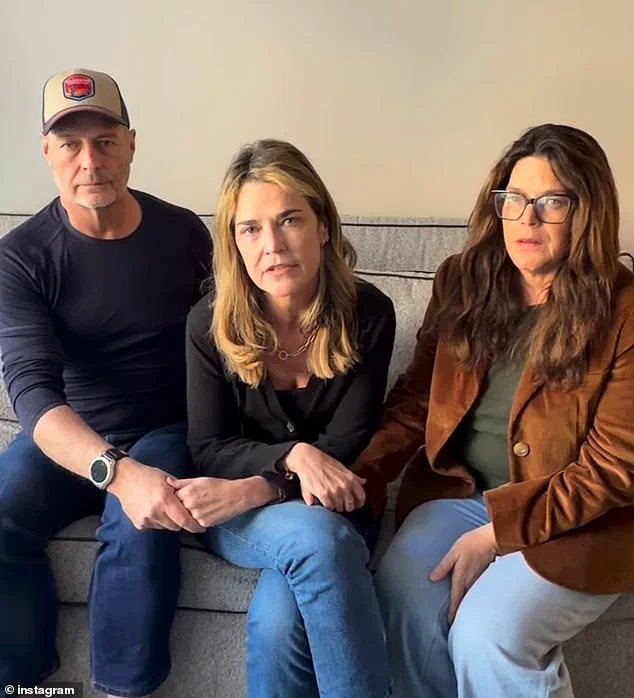 Savannah Guthrie Retreats to Desert Hideaway as FBI Searches for Missing Mother Amid Media Scrutiny
