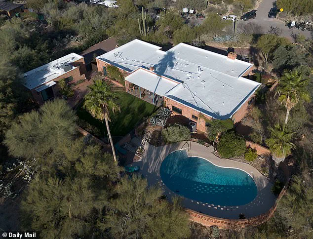 Savannah Guthrie Retreats to Desert Hideaway as FBI Searches for Missing Mother Amid Media Scrutiny