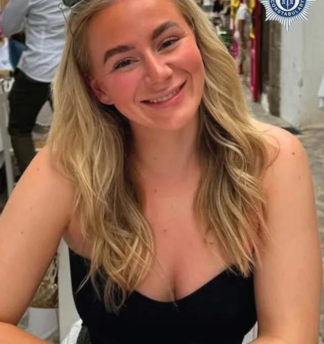 British Graduate Killed by Father's Reckless Use of Firearm in Texas