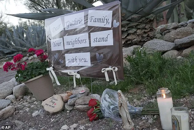 FBI Races Against Time to Locate Nancy Guthrie as Profilers Uncover Chilling Insights into Calculated Abduction