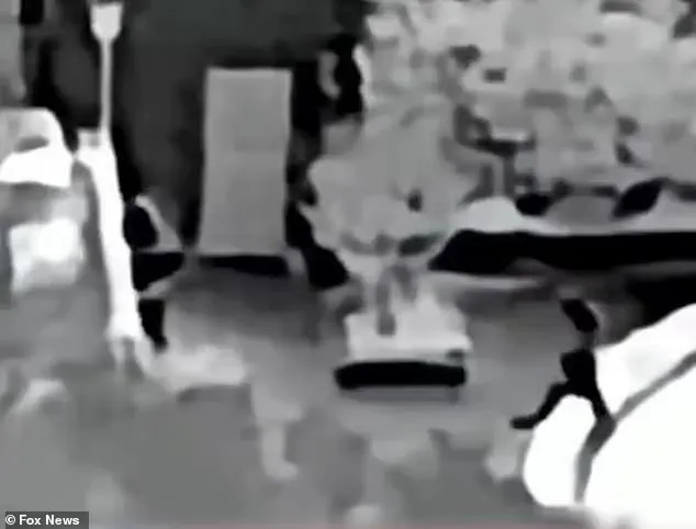 Feds Conduct Third Infrared Drone Search of Nancy Guthrie's Arizona Home Amid Daughter's Plea for Help