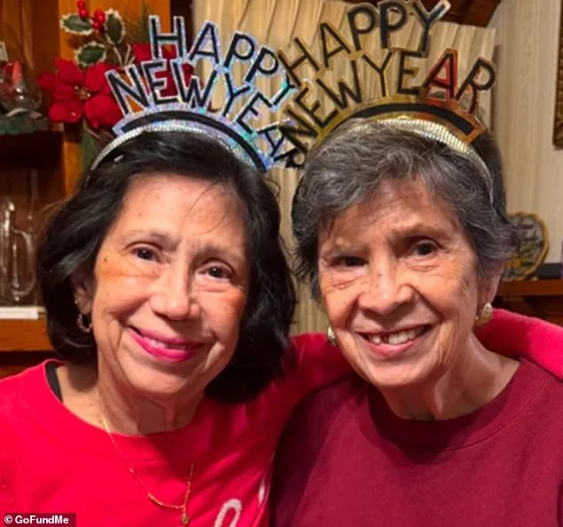 Hollywood House Fire Claims Two Sisters in Desperate Rescue Bid
