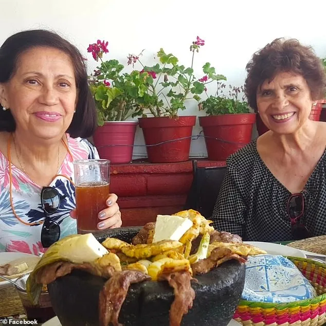Hollywood House Fire Claims Two Sisters in Desperate Rescue Bid