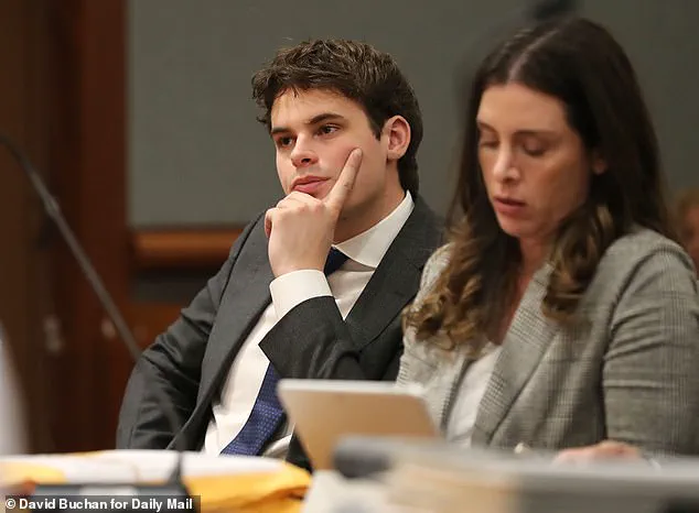 Judge Orders Prosecutors to Hand Over Cell Phone in Trial of Man Accused of Killing Four in 2023 Car Crash