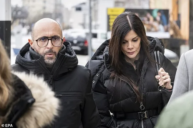 Le Constellation Nightclub Owners Face Criminal Charges in Deadly Fire Tragedy