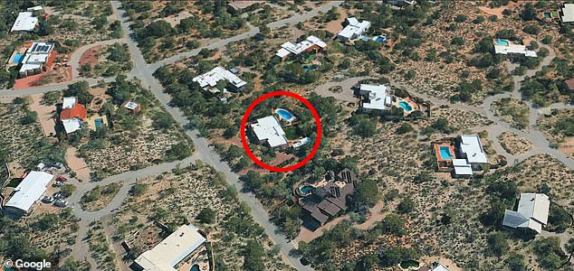 Neighbor's Observation Sparks New Lead in Nancy Guthrie Disappearance Case