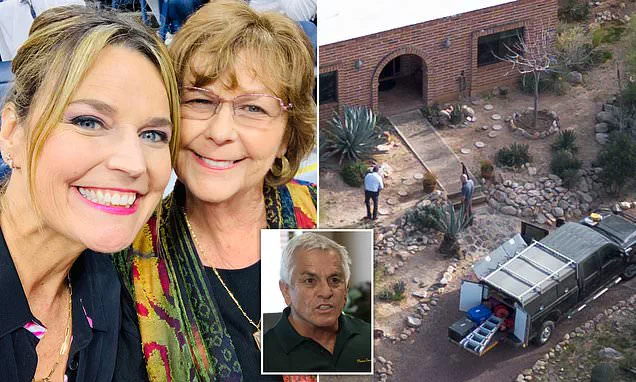 Neighbor's Observation Sparks New Lead in Nancy Guthrie Disappearance Case