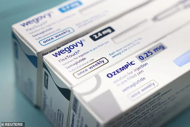 Scurvy's Resurgence in the UK Linked to GLP-1 Weight Loss Drugs Sparks Public Health Alert