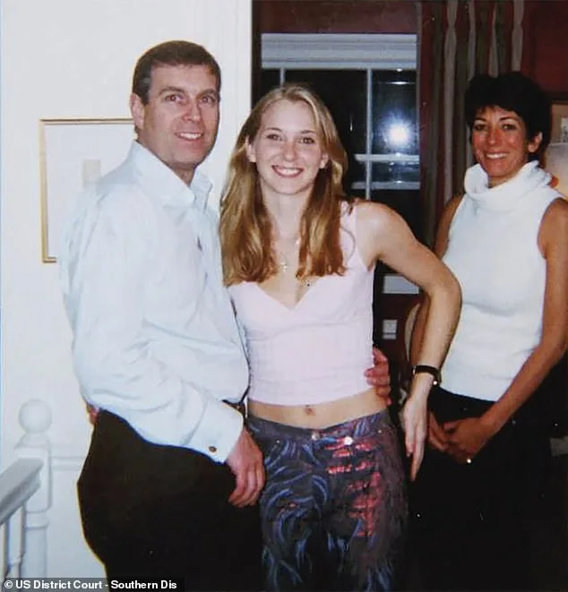 Sky Roberts Condemns DOJ's Handling of Epstein Case, Calls Out Redaction of Perpetrators' Names While Exposing Victims