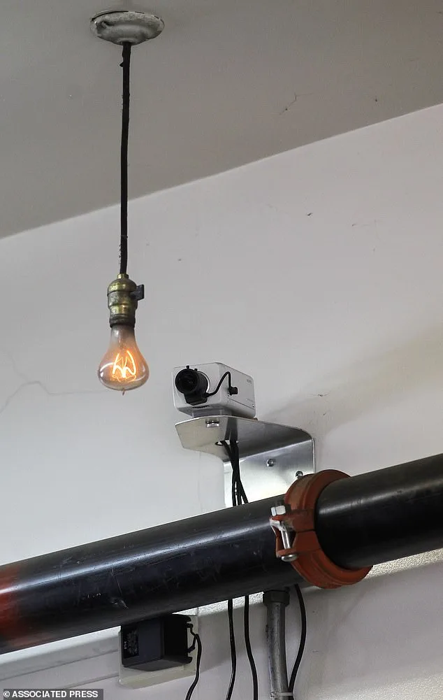 The Centennial Light: A Century-Old Bulb Still Shining as the World's Longest-Burning Lightbulb