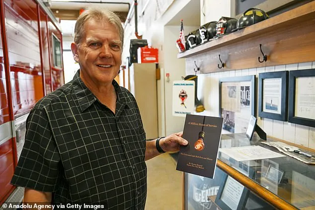 The Centennial Light: A Century-Old Bulb Still Shining as the World's Longest-Burning Lightbulb