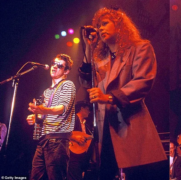 The Pogues' Legendary Drummer Andrew Ranken Dies at 72, Band Mourns Another Tragic Chapter