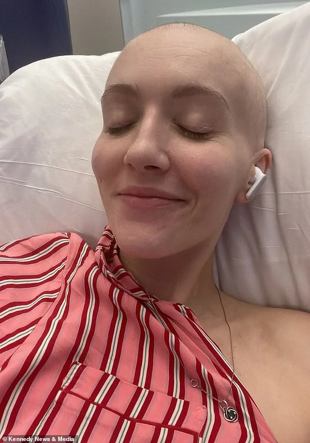 Tragic Misdiagnosis: Mother's Back Pain Mistaken for Mattress Issue, Reveals Aggressive Leukaemia