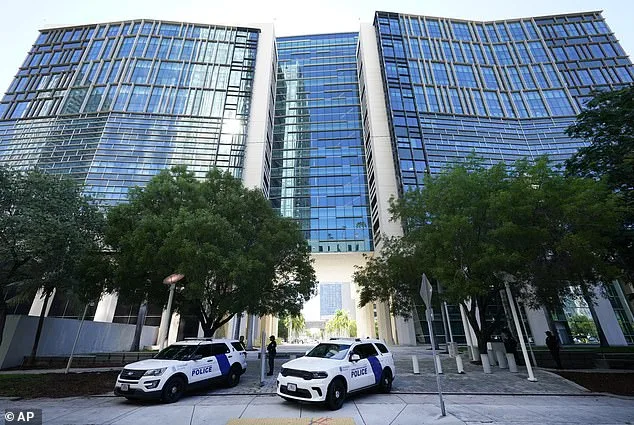 Trial Set for February 2027 in Trump's $10B Defamation Suit Against BBC Over January 6 Editing Claims