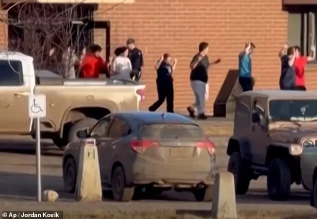 Tumbler Ridge School Shooting Reignites Calls for Mental Health and Firearm Regulation Reforms in Canada