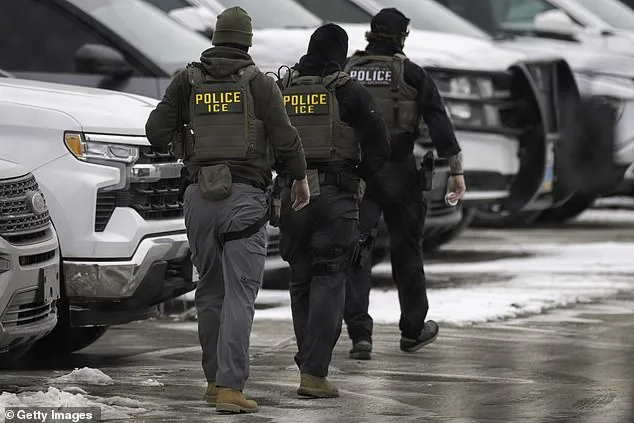 White House Halts Minnesota Immigration Crackdown Amid Fallout from Fatal Shootings
