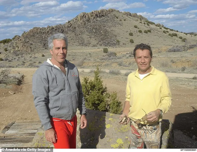 Dr. Mehmet Oz's 2016 Invite to Epstein's Valentine's Party Exposed in DOJ Emails